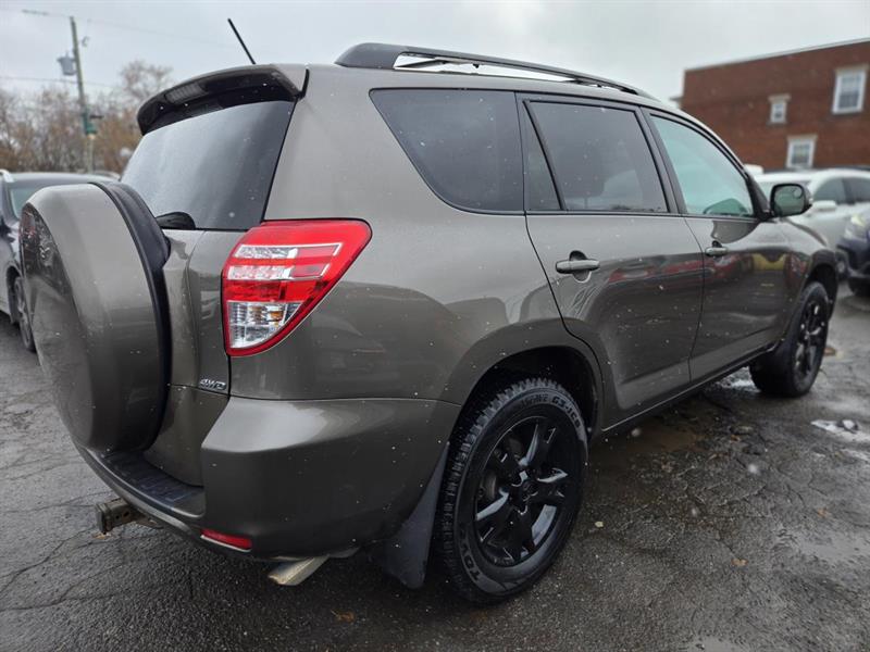 toyota RAV4 2012 - 6