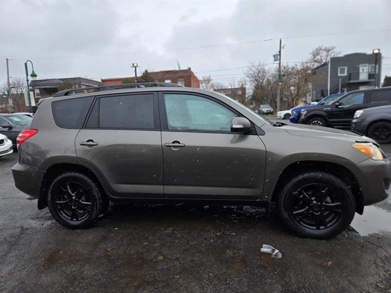 toyota RAV4 2012 - 7