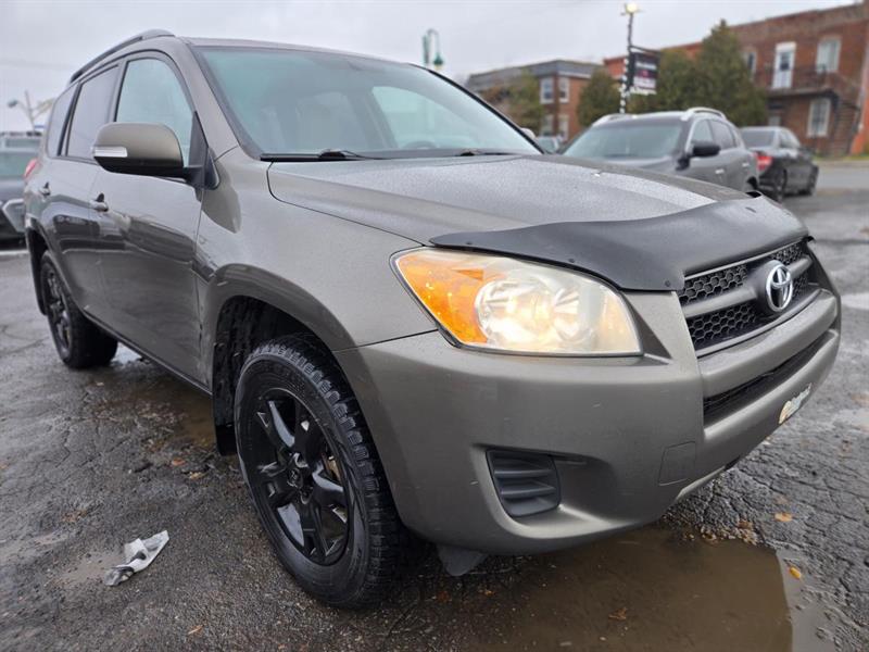 toyota RAV4 2012 - 8