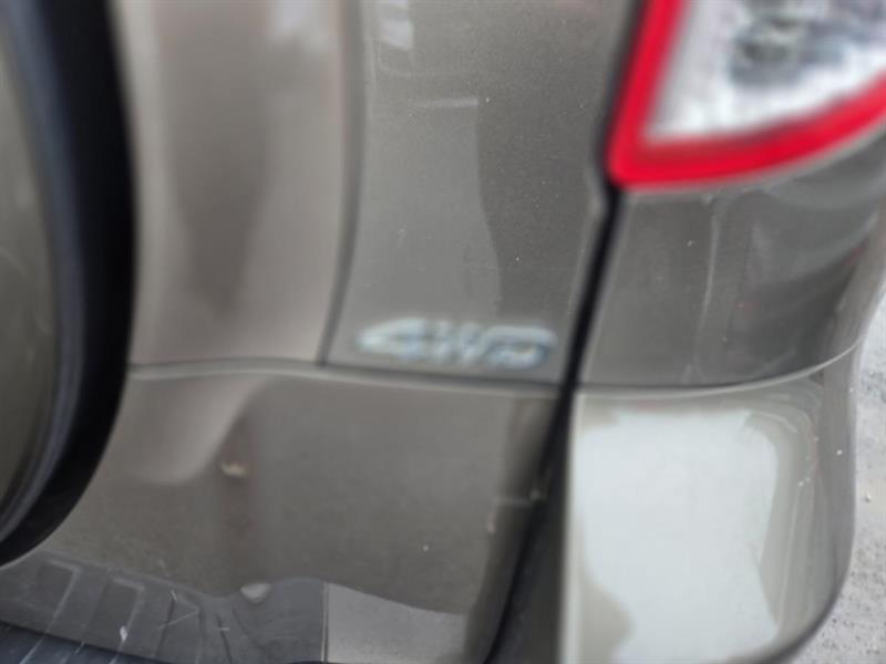 toyota RAV4 2012 - 9