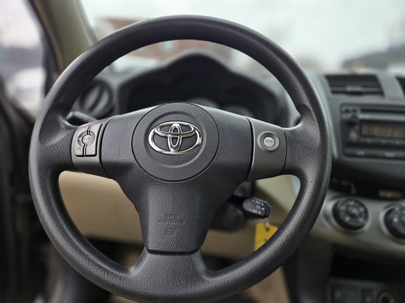 toyota RAV4 2012 - 14