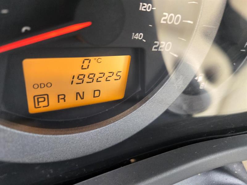 toyota RAV4 2012 - 19