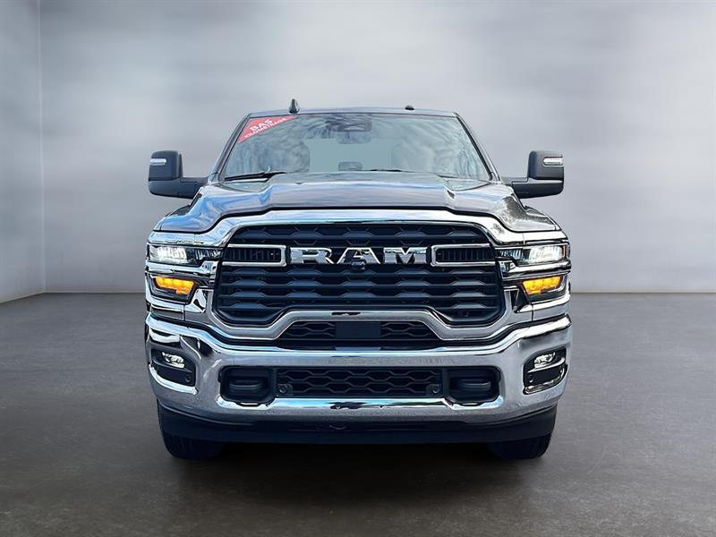 ram 2500 2025 - 2