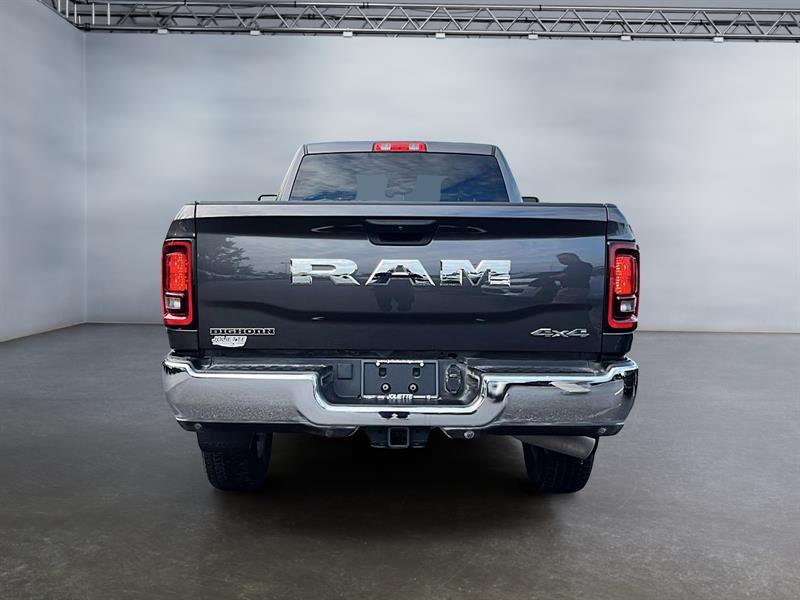 ram 2500 2025 - 7