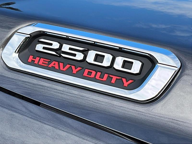 ram 2500 2025 - 12