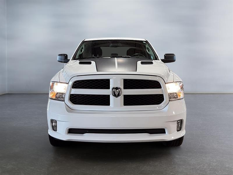 ram 1500 Classic 2022 - 2