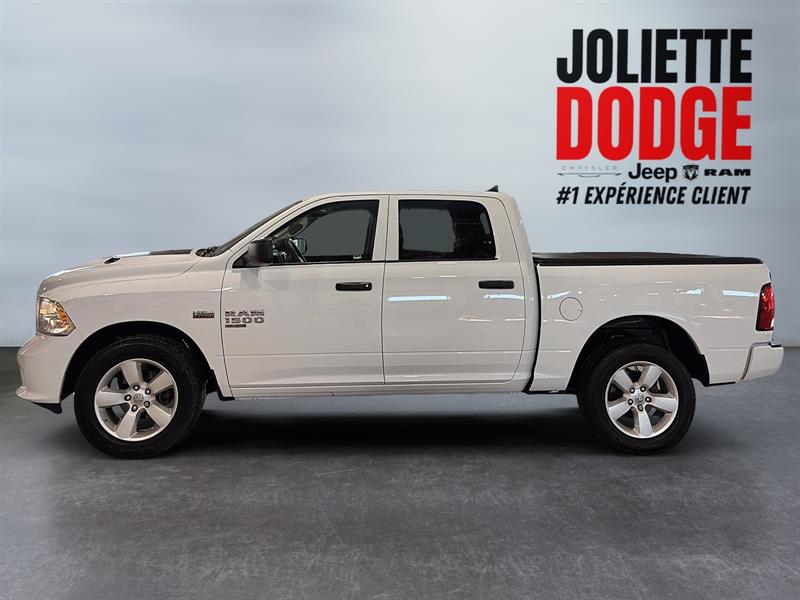 ram 1500 Classic 2022 - 3