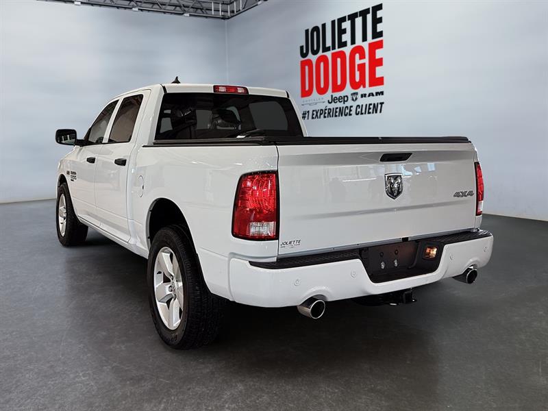 ram 1500 Classic 2022 - 4