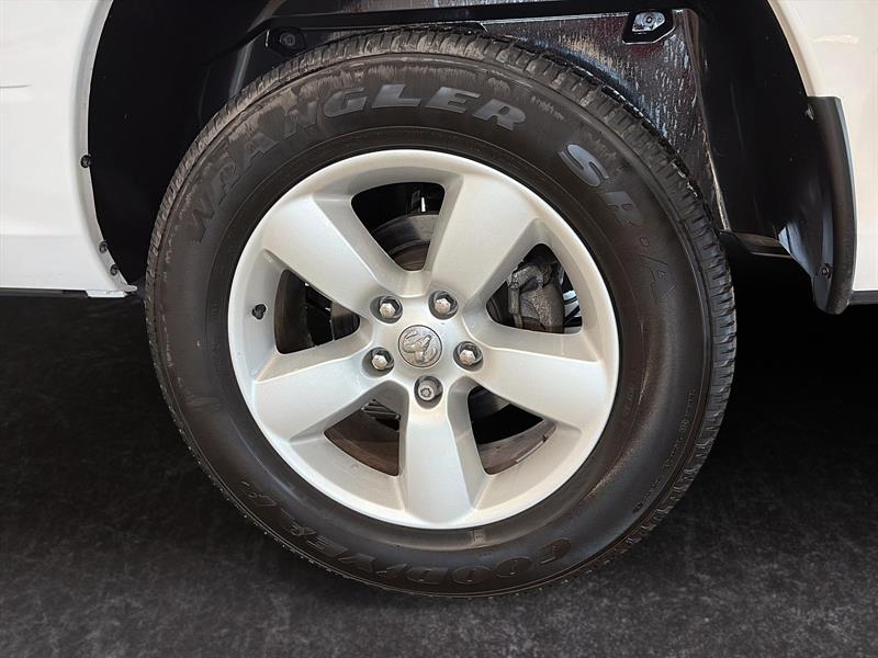 ram 1500 Classic 2022 - 6