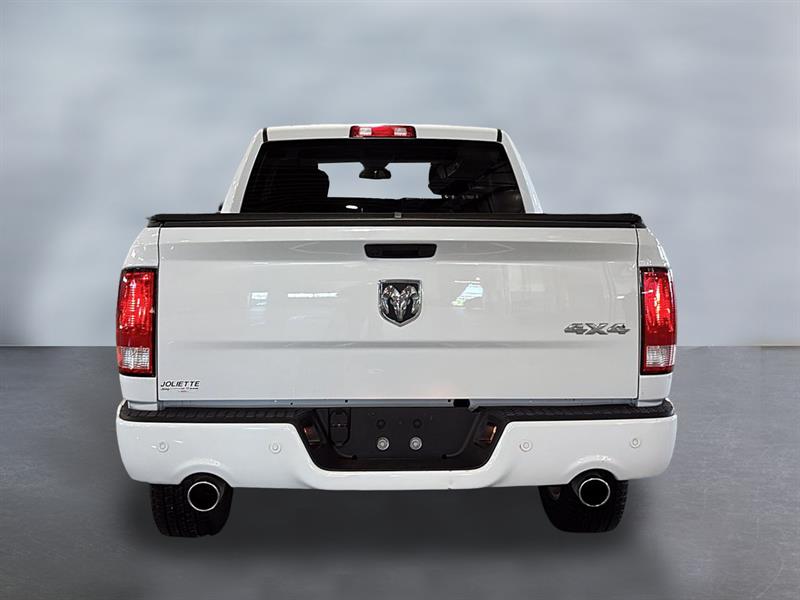ram 1500 Classic 2022 - 7