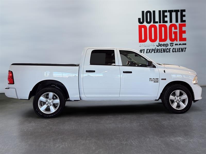 ram 1500 Classic 2022 - 9