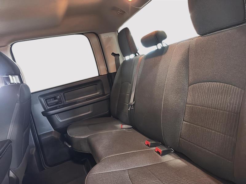 ram 1500 Classic 2022 - 14