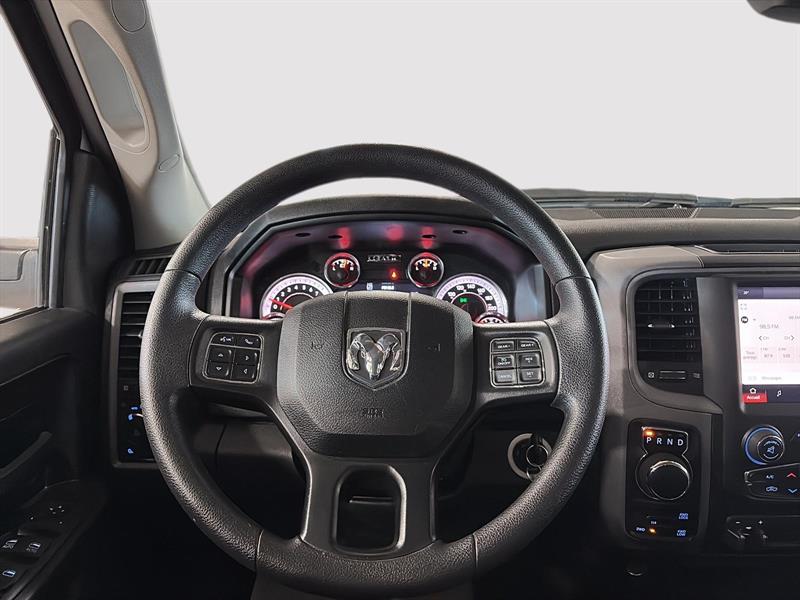 ram 1500 Classic 2022 - 16