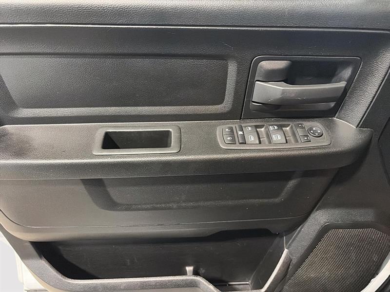 ram 1500 Classic 2022 - 22