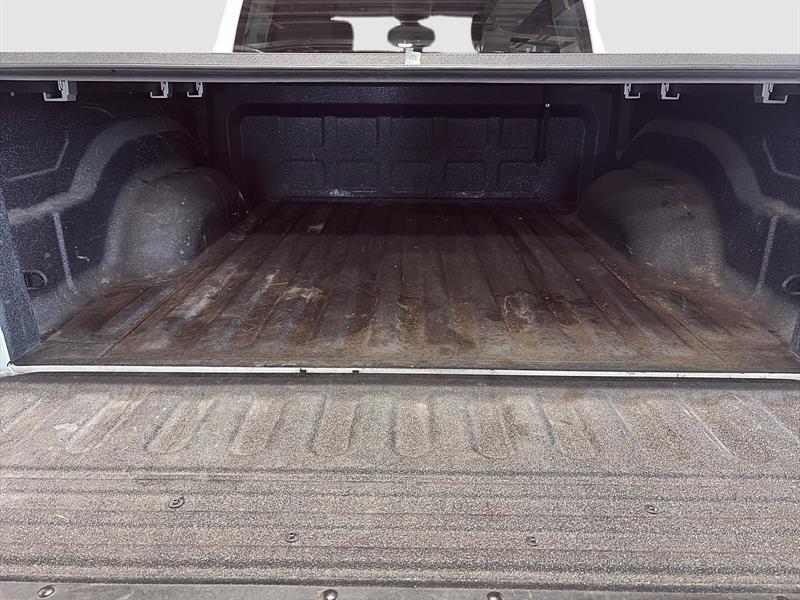 ram 1500 Classic 2022 - 23