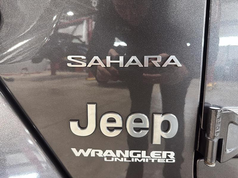 jeep Wrangler 2021 - 10