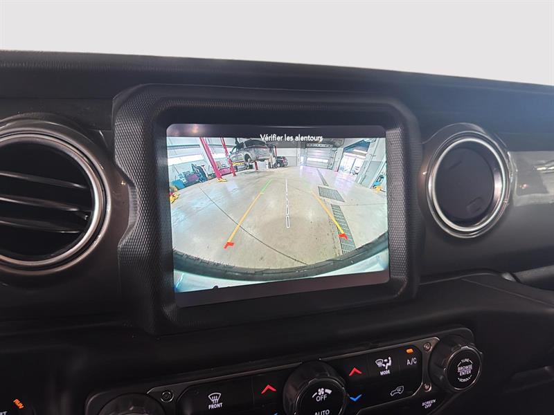 jeep Wrangler 2021 - 17