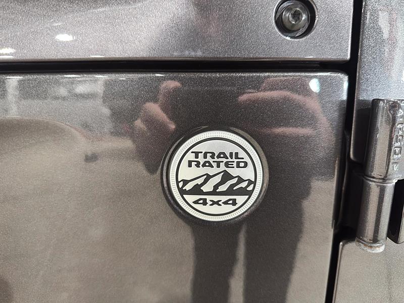 jeep Wrangler 2021 - 19