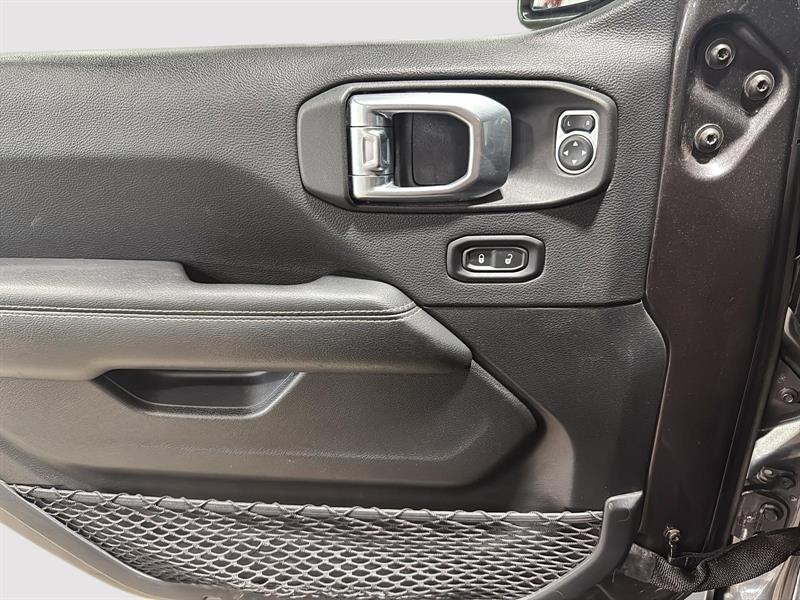 jeep Wrangler 2021 - 20