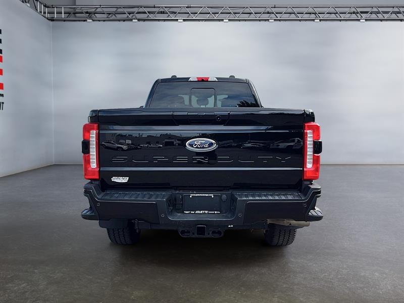 ford Super Duty F-250 SRW 2023 - 7