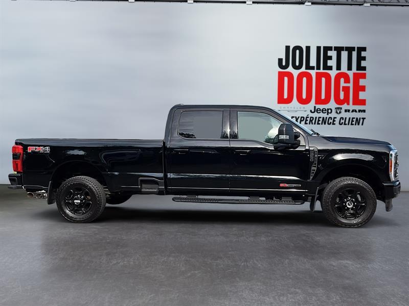 ford Super Duty F-250 SRW 2023 - 9