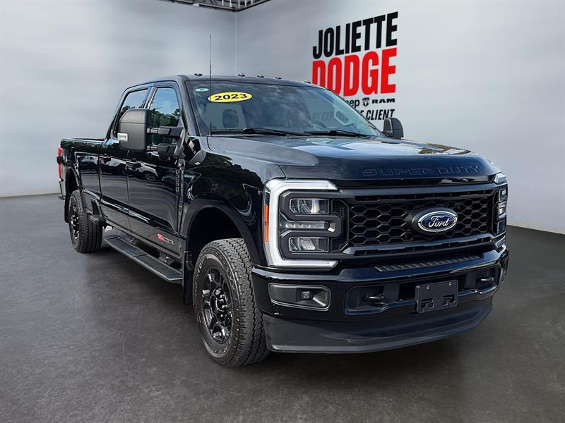 ford Super Duty F-250 SRW 2023 - 10