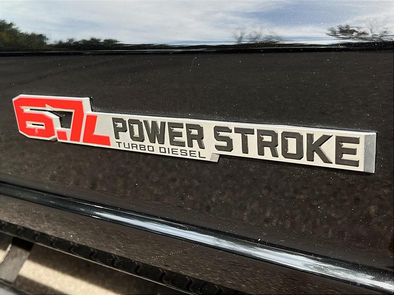 ford Super Duty F-250 SRW 2023 - 12
