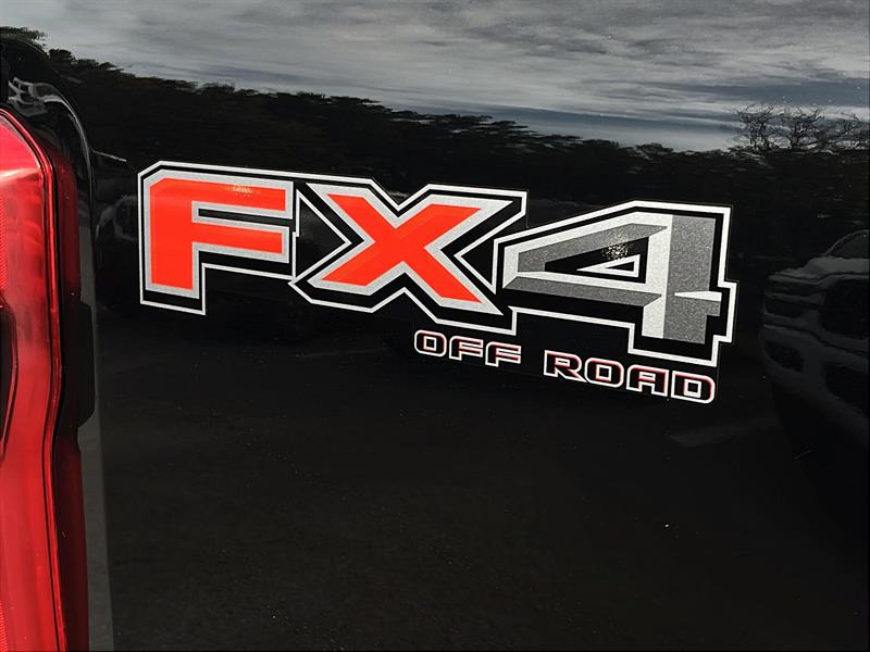 ford Super Duty F-250 SRW 2023 - 14