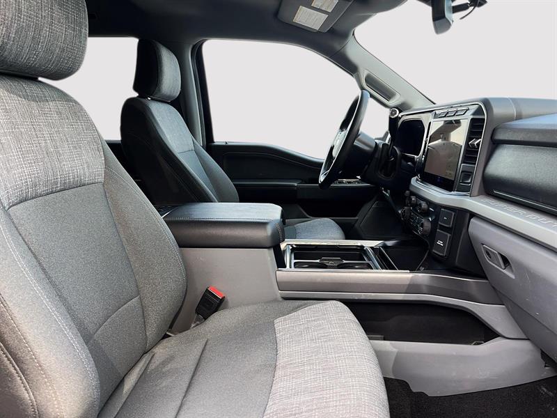 ford Super Duty F-250 SRW 2023 - 16
