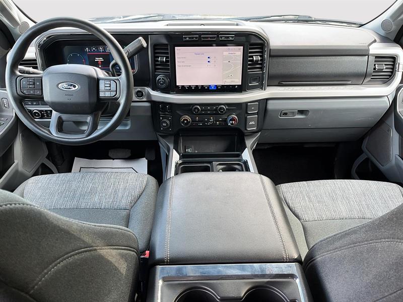 ford Super Duty F-250 SRW 2023 - 19