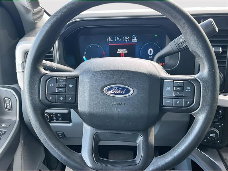 ford Super Duty F-250 SRW 2023 - 20