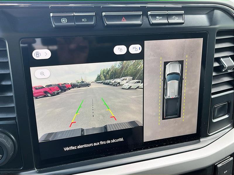 ford Super Duty F-250 SRW 2023 - 24