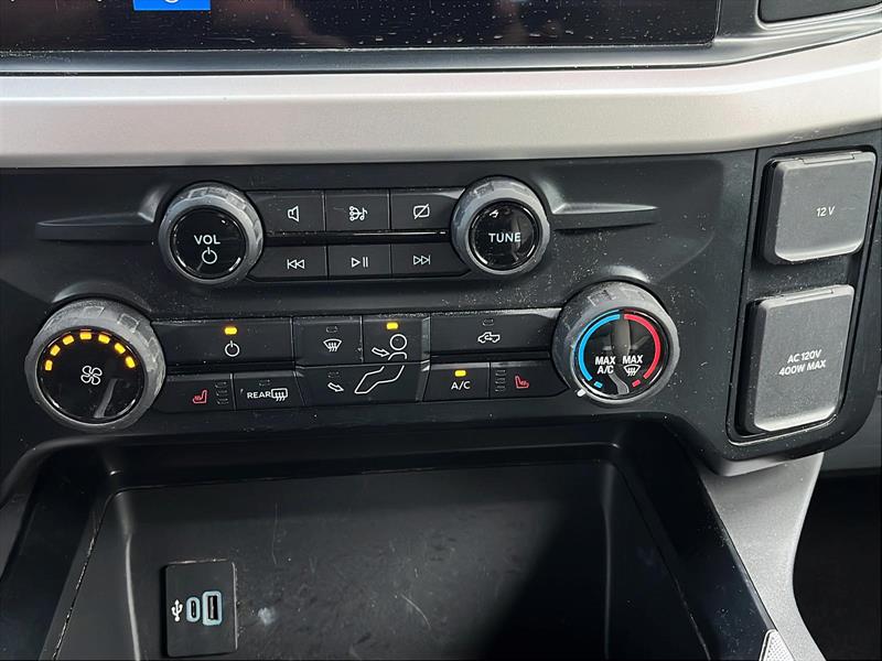 ford Super Duty F-250 SRW 2023 - 28