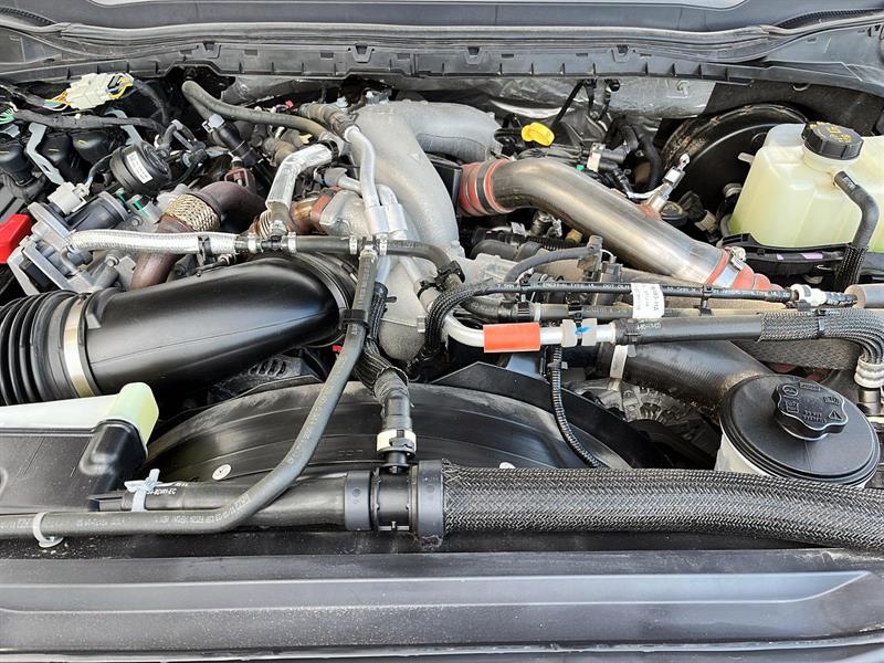 ford Super Duty F-250 SRW 2023 - 41