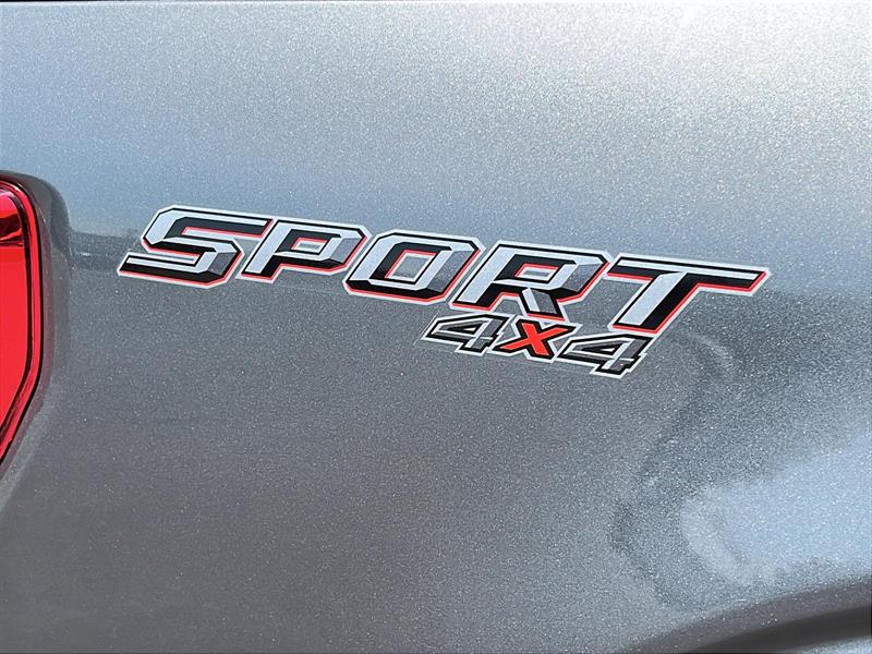 ford F-150 2023 - 13