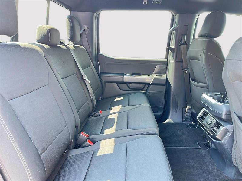 ford F-150 2023 - 16