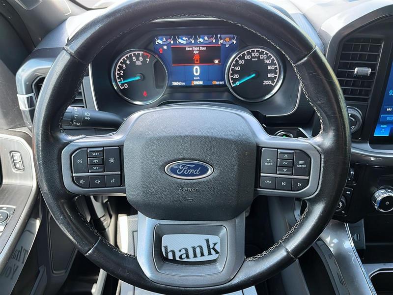 ford F-150 2023 - 19