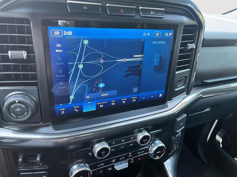 ford F-150 2023 - 22