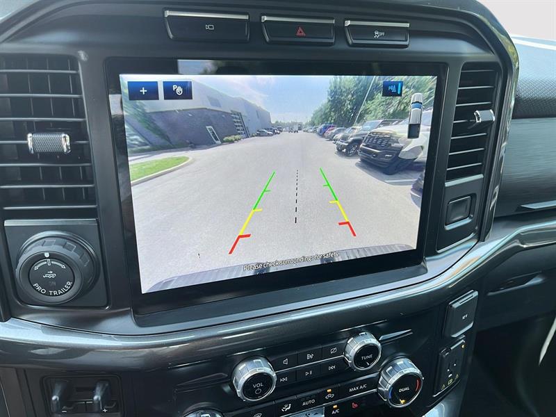 ford F-150 2023 - 23