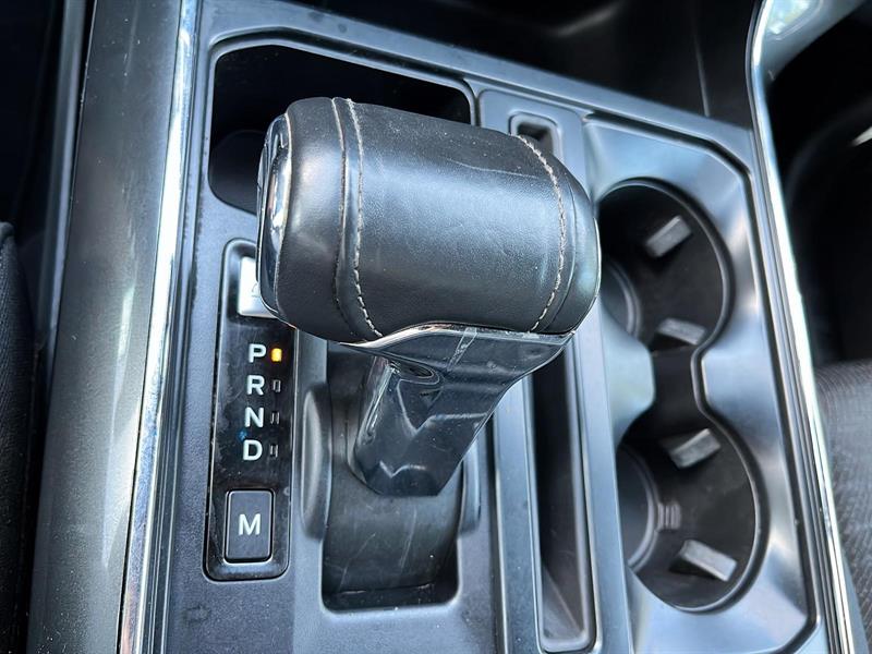 ford F-150 2023 - 24