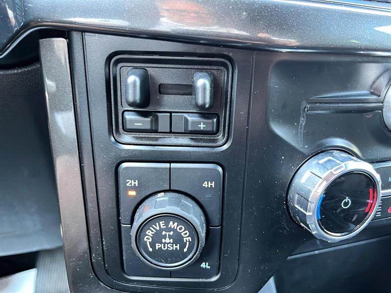 ford F-150 2023 - 26