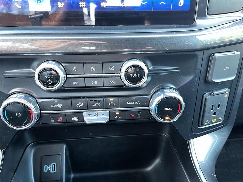 ford F-150 2023 - 27