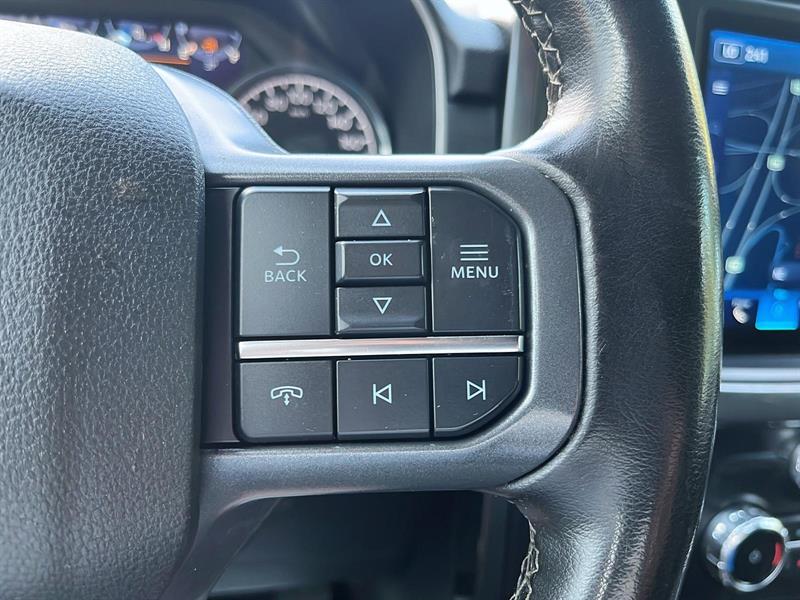 ford F-150 2023 - 30