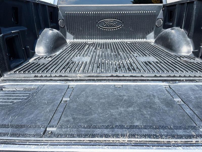 ford F-150 2023 - 35