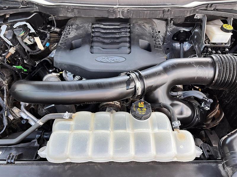 ford F-150 2023 - 37