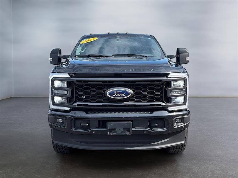 ford Super Duty F-250 SRW 2023 - 2