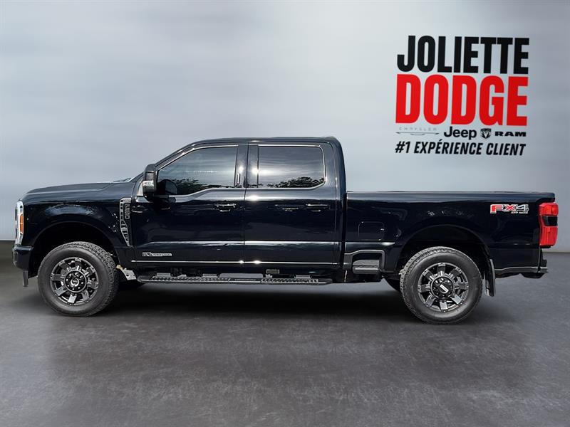 ford Super Duty F-250 SRW 2023 - 3