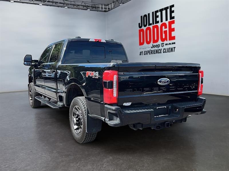 ford Super Duty F-250 SRW 2023 - 4
