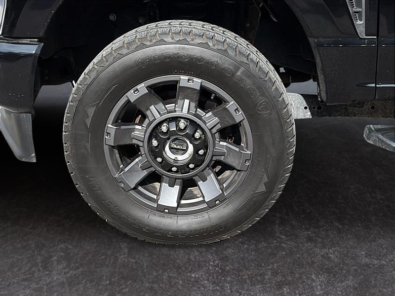 ford Super Duty F-250 SRW 2023 - 6