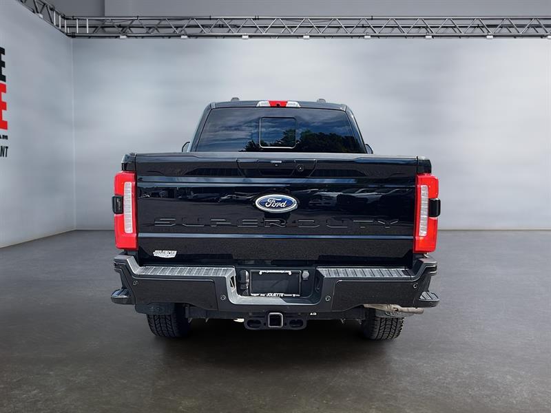 ford Super Duty F-250 SRW 2023 - 7